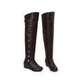 Elegant Orthopedic Boots for Every Step