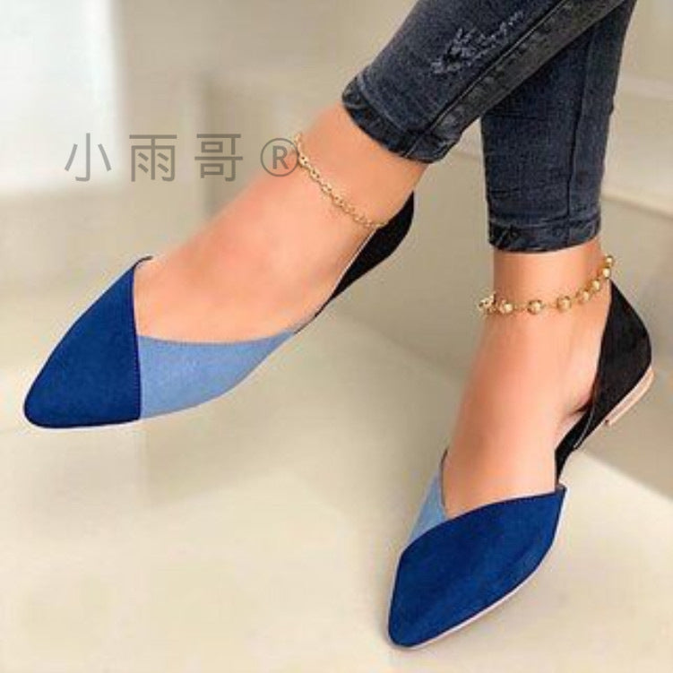Vintage Inspired Orthopedic Shoes