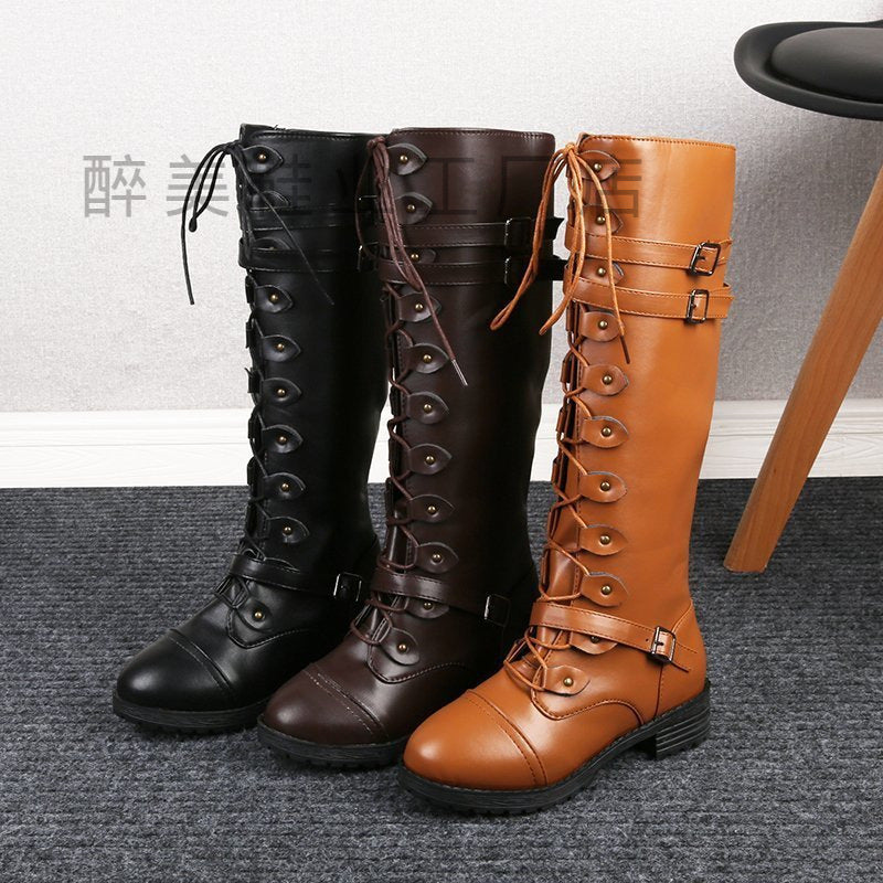 Stylish Orthopedic Boots for Any Occasion