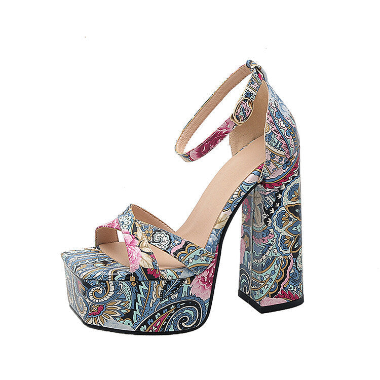 Beautifully Crafted Orthopedic Sandals