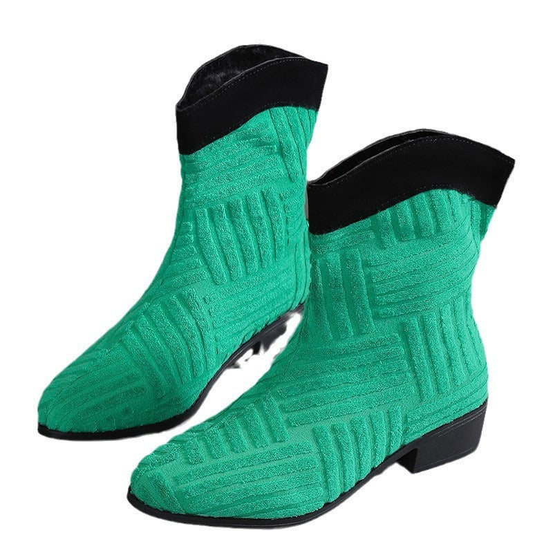 Stylish Orthopedic Boots for Any Occasion