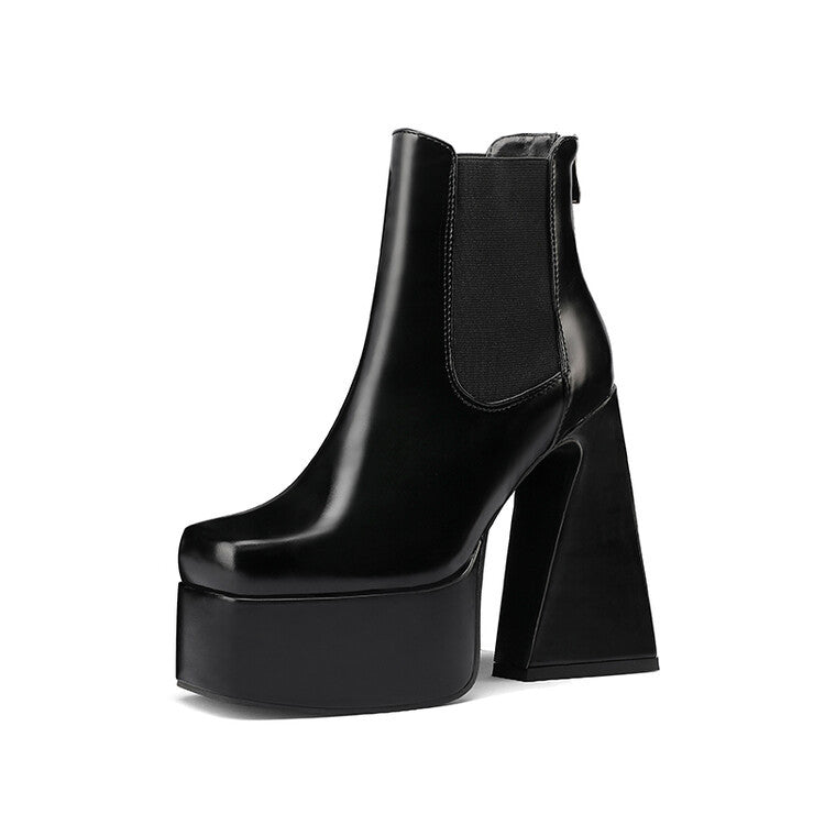 Comfortable Orthopedic Boots for Daily Wear