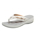 Beautifully Crafted Orthopedic Sandals