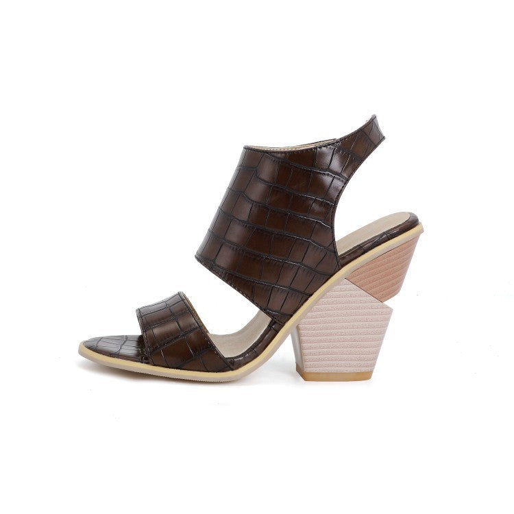Beautifully Crafted Orthopedic Sandals