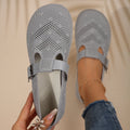 Chic Orthopedic Shoes with Unique Design