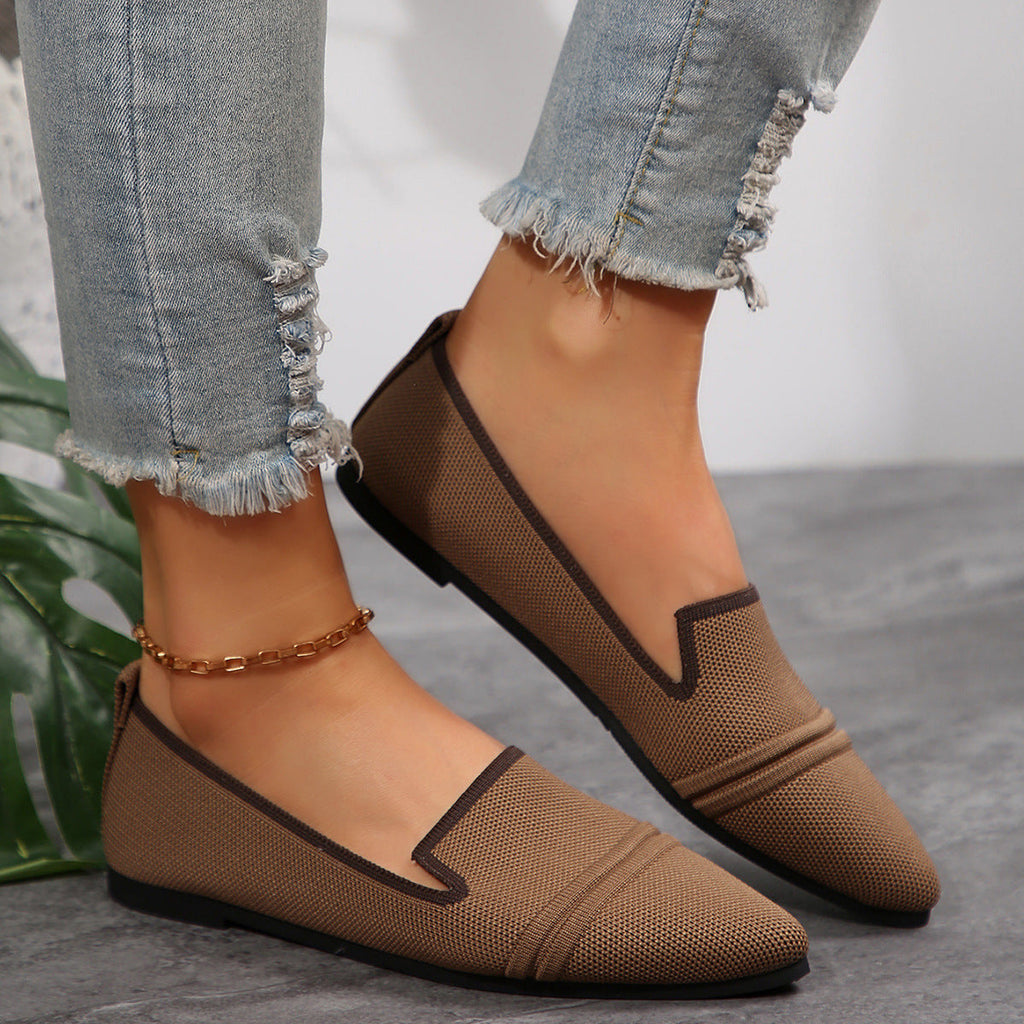 Elegant Orthopedic Shoes for Every Step
