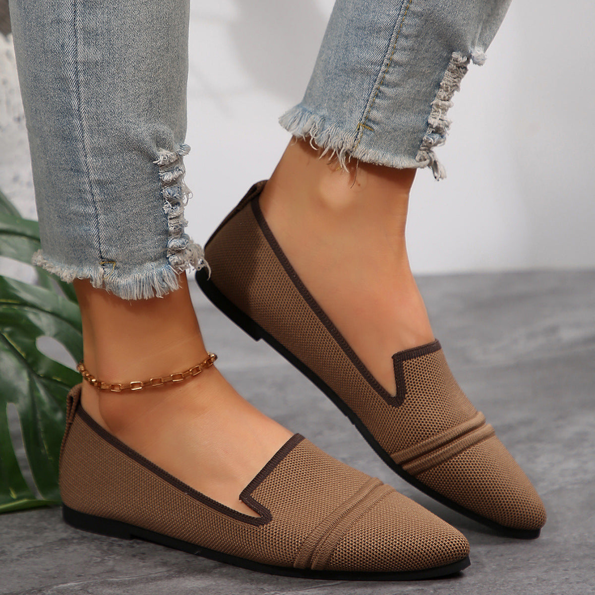 Elegant Orthopedic Shoes for Every Step