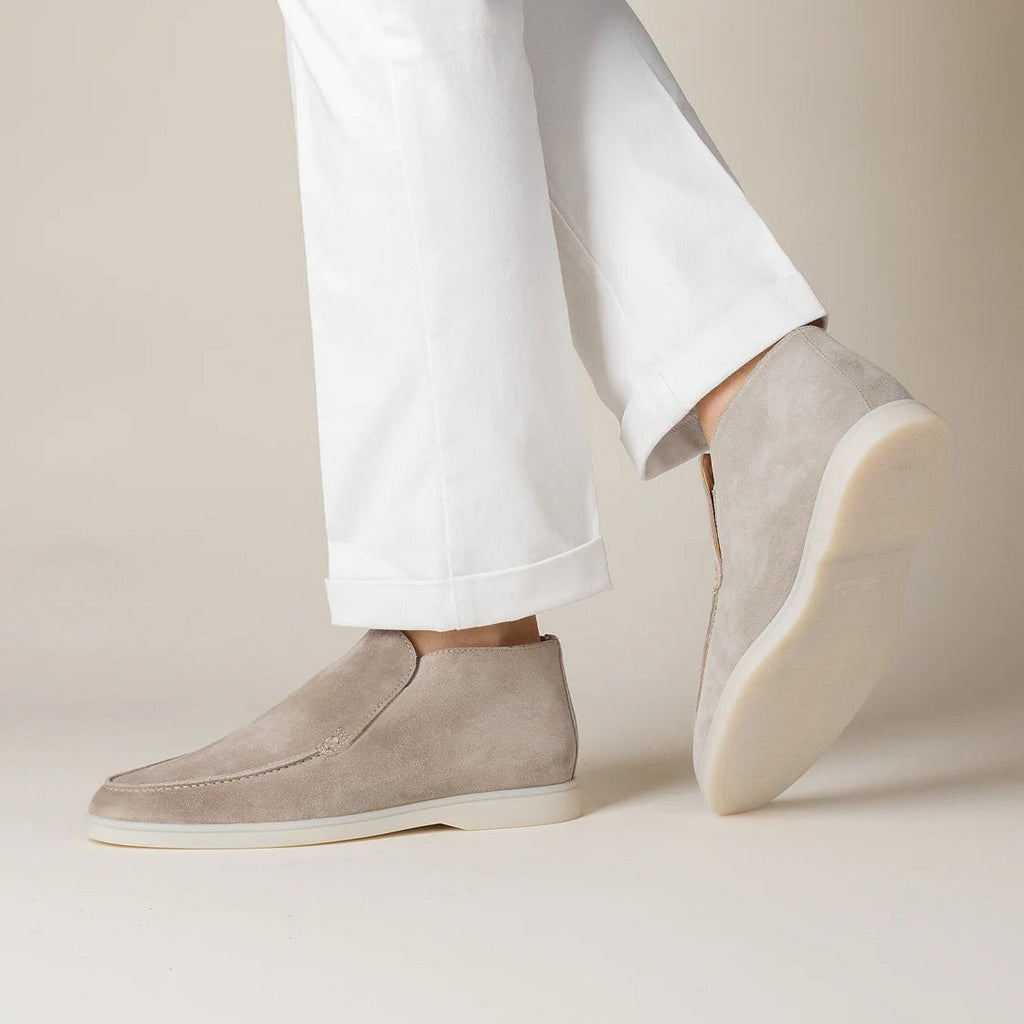 Comfortable Orthopedic Shoes for Daily Wear