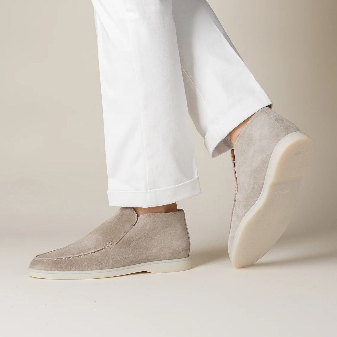 Comfortable Orthopedic Shoes for Daily Wear