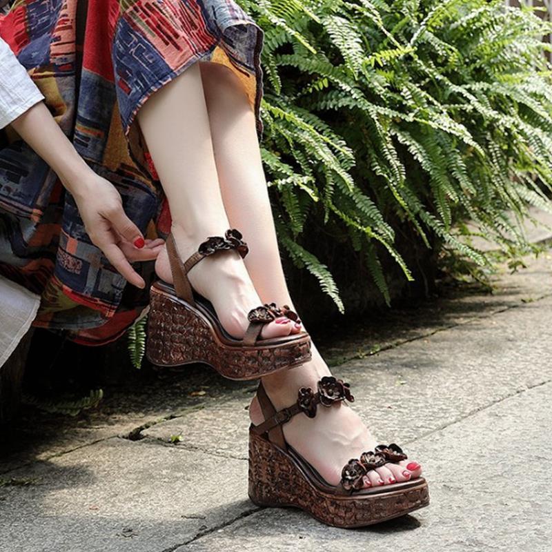 Comfortable Orthopedic Sandals for Daily Wear