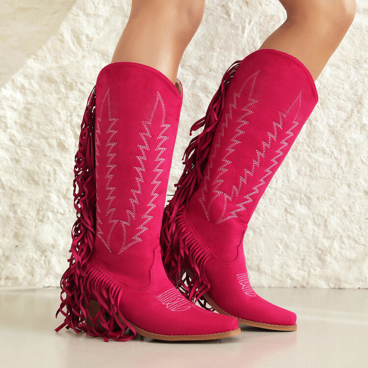 Elegant Orthopedic Boots for Every Step