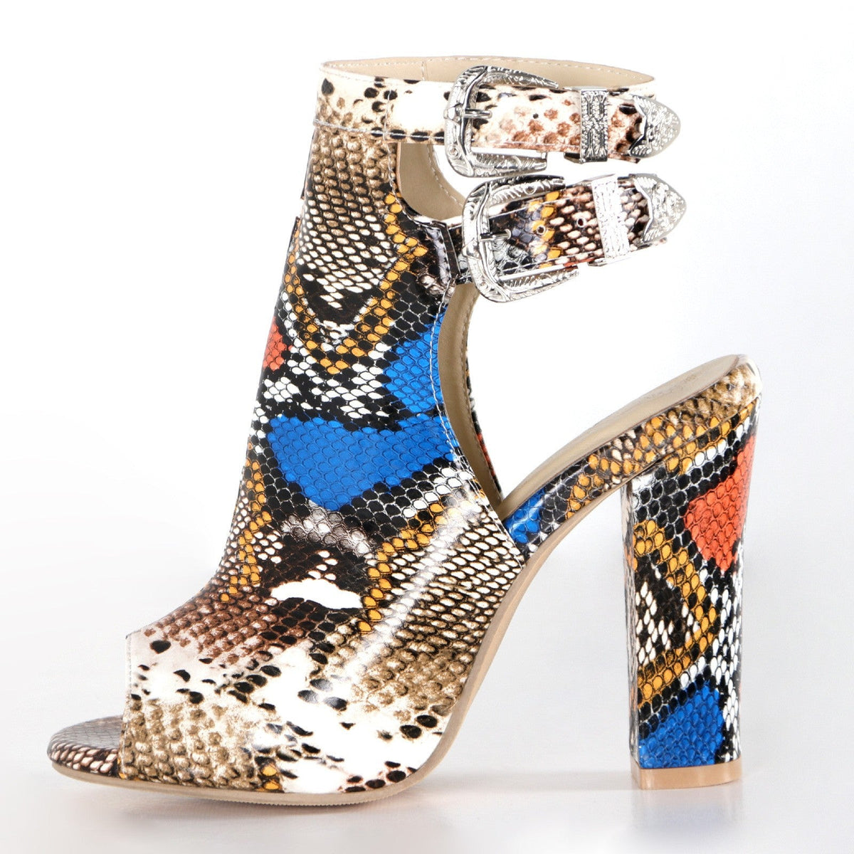 Elegant Orthopedic Sandals for Every Step