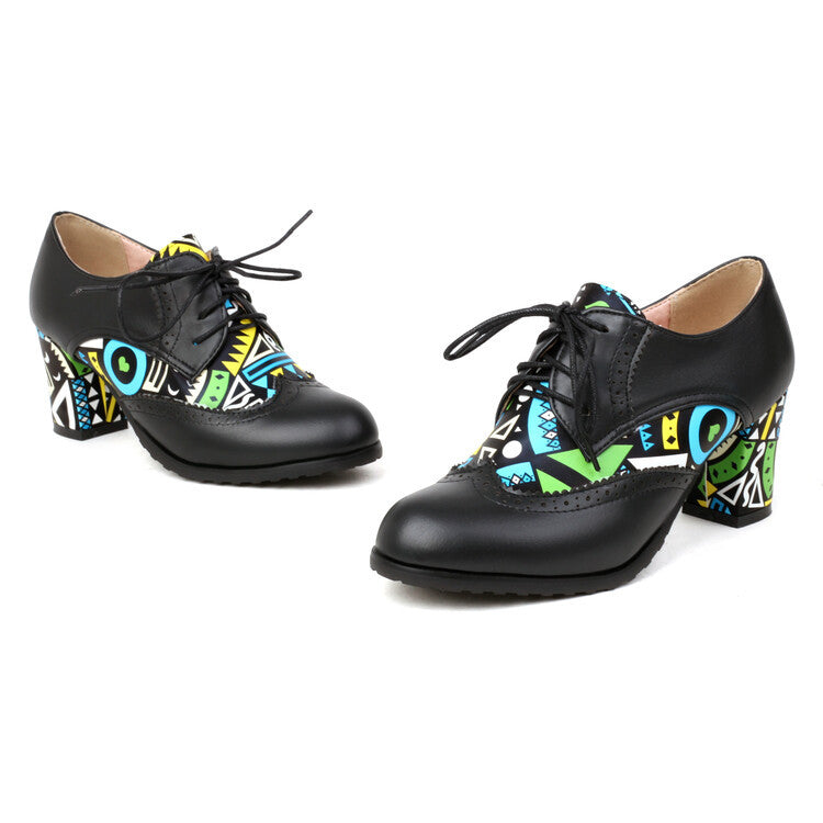 Graceful Orthopedic Shoes for Modern Look