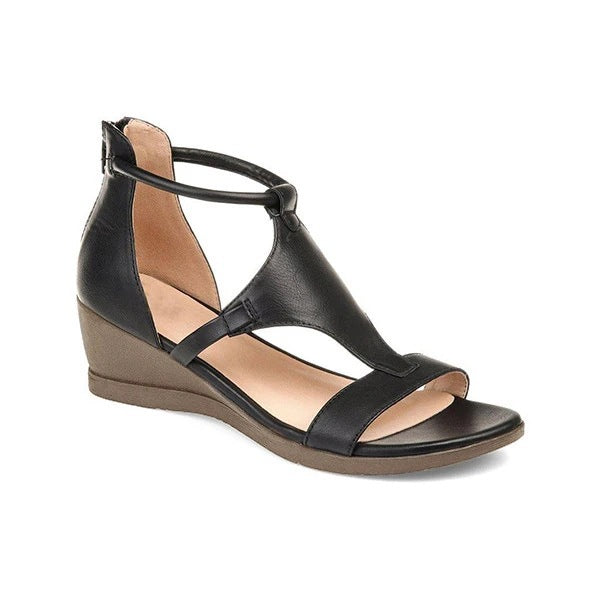 Classic Orthopedic Shoes with Timeless Style