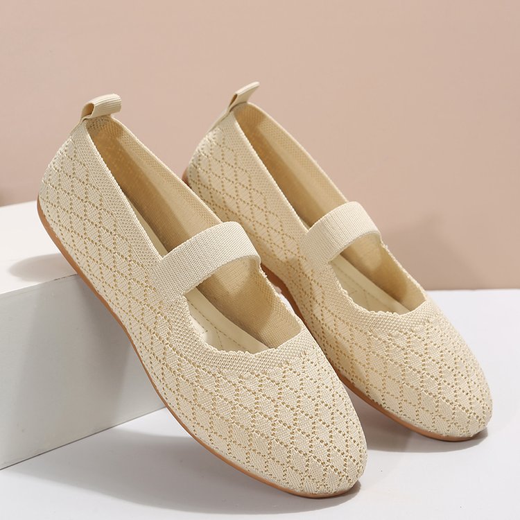 Vintage Inspired Orthopedic Shoes