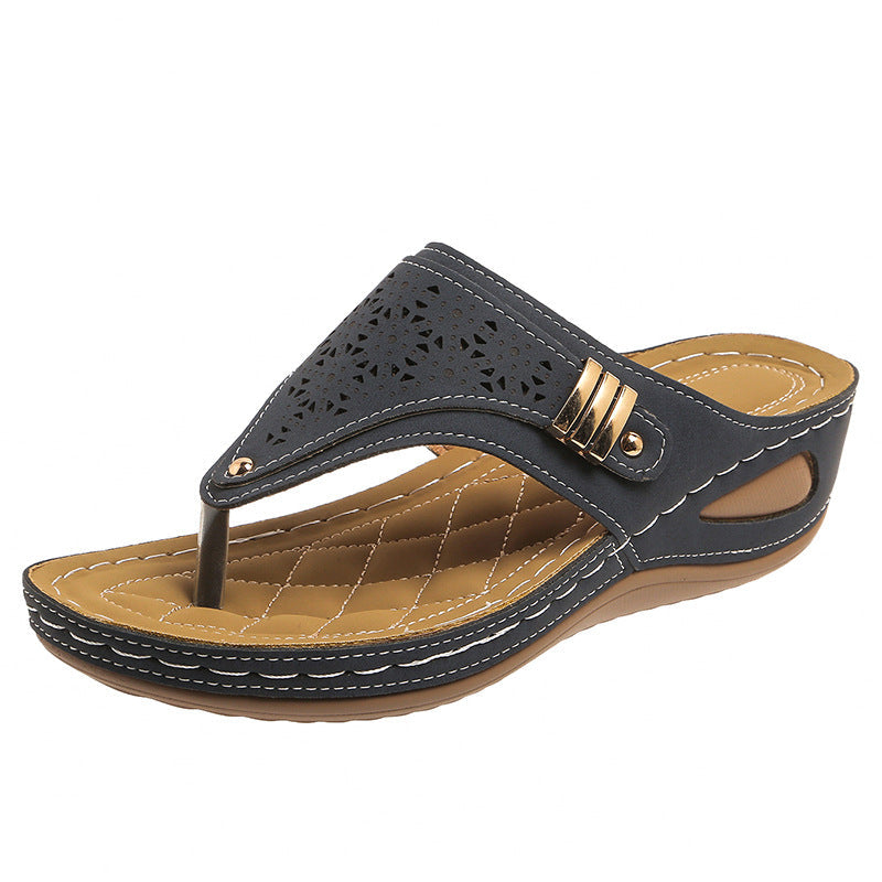 Graceful Orthopedic Shoes for Modern Look