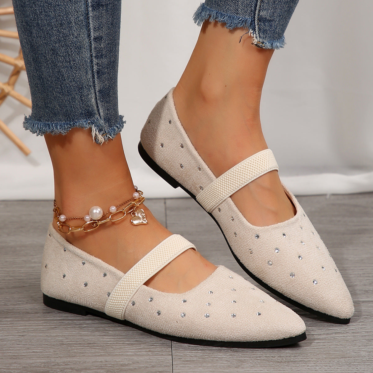 Beautifully Crafted Orthopedic Shoes