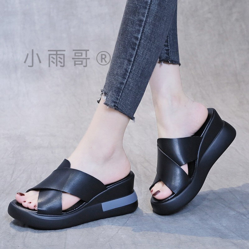 Beautifully Crafted Orthopedic Sandals