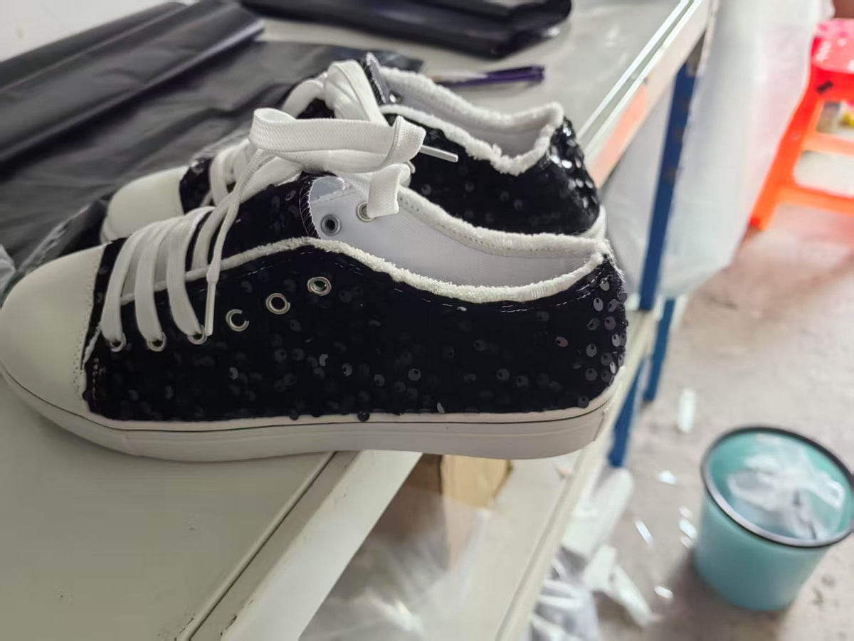 Stylish Orthopedic Trainers for Any Occasion