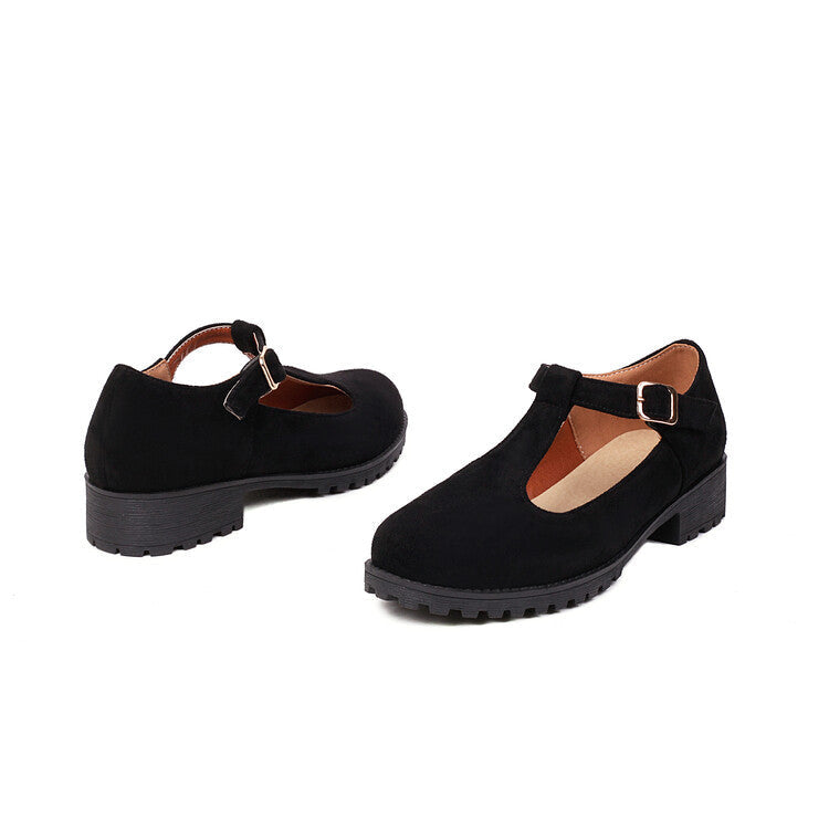 Vintage Inspired Orthopedic Shoes