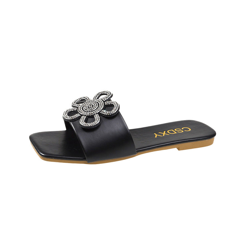 Chic Orthopedic Sandals with Unique Design