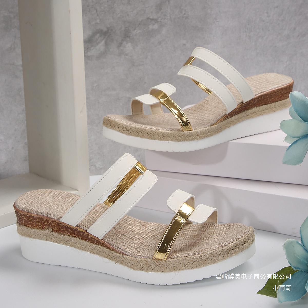 Elegant Orthopedic Sandals for Every Step