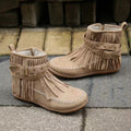 Elegant Orthopedic Boots for Every Step