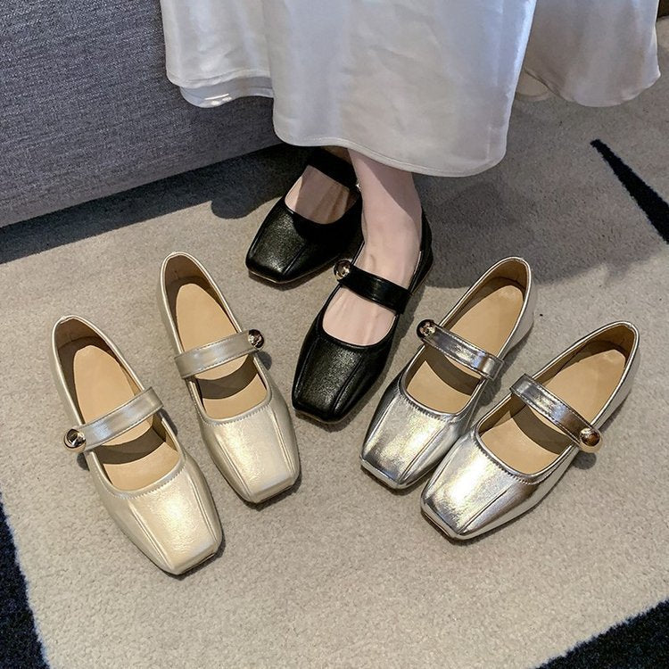 Elegant Orthopedic Shoes for Every Step
