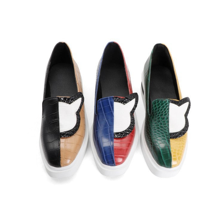 Classic Orthopedic Shoes with Timeless Style