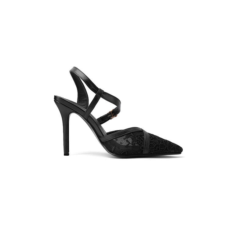 Chic Orthopedic Sandals with Unique Design