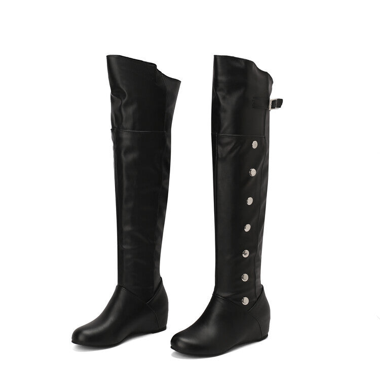 Elegant Orthopedic Boots for Every Step