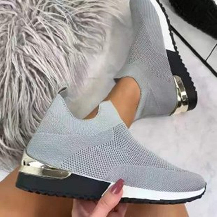 Graceful Orthopedic Shoes for Modern Look