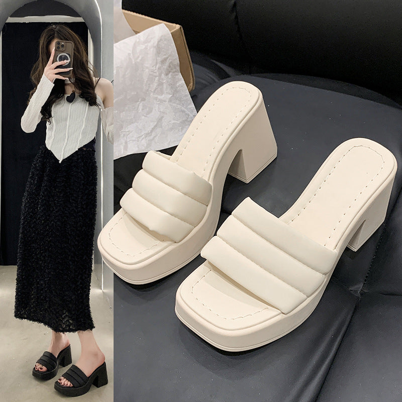 Elegant Orthopedic Sandals for Every Step