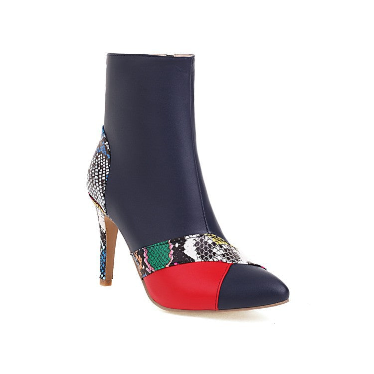Graceful Orthopedic Shoes for Modern Look