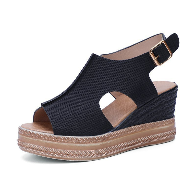 Beautifully Crafted Orthopedic Sandals