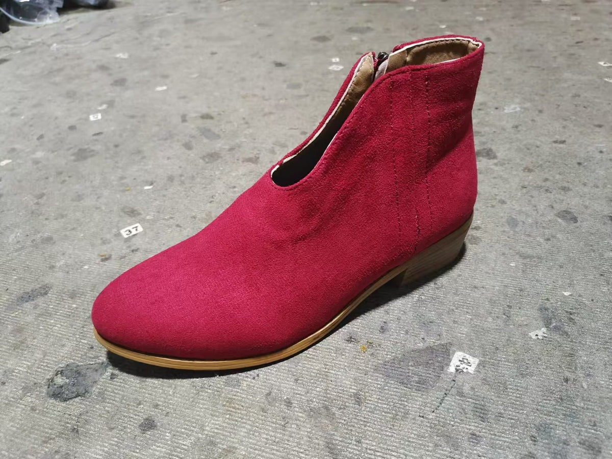 Comfortable Orthopedic Boots for Daily Wear