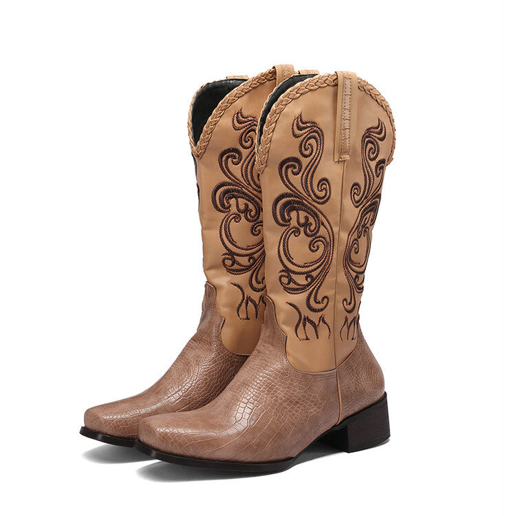 Elegant Orthopedic Boots for Every Step