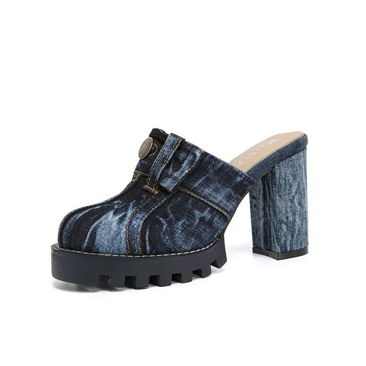Chic Orthopedic Sandals with Unique Design