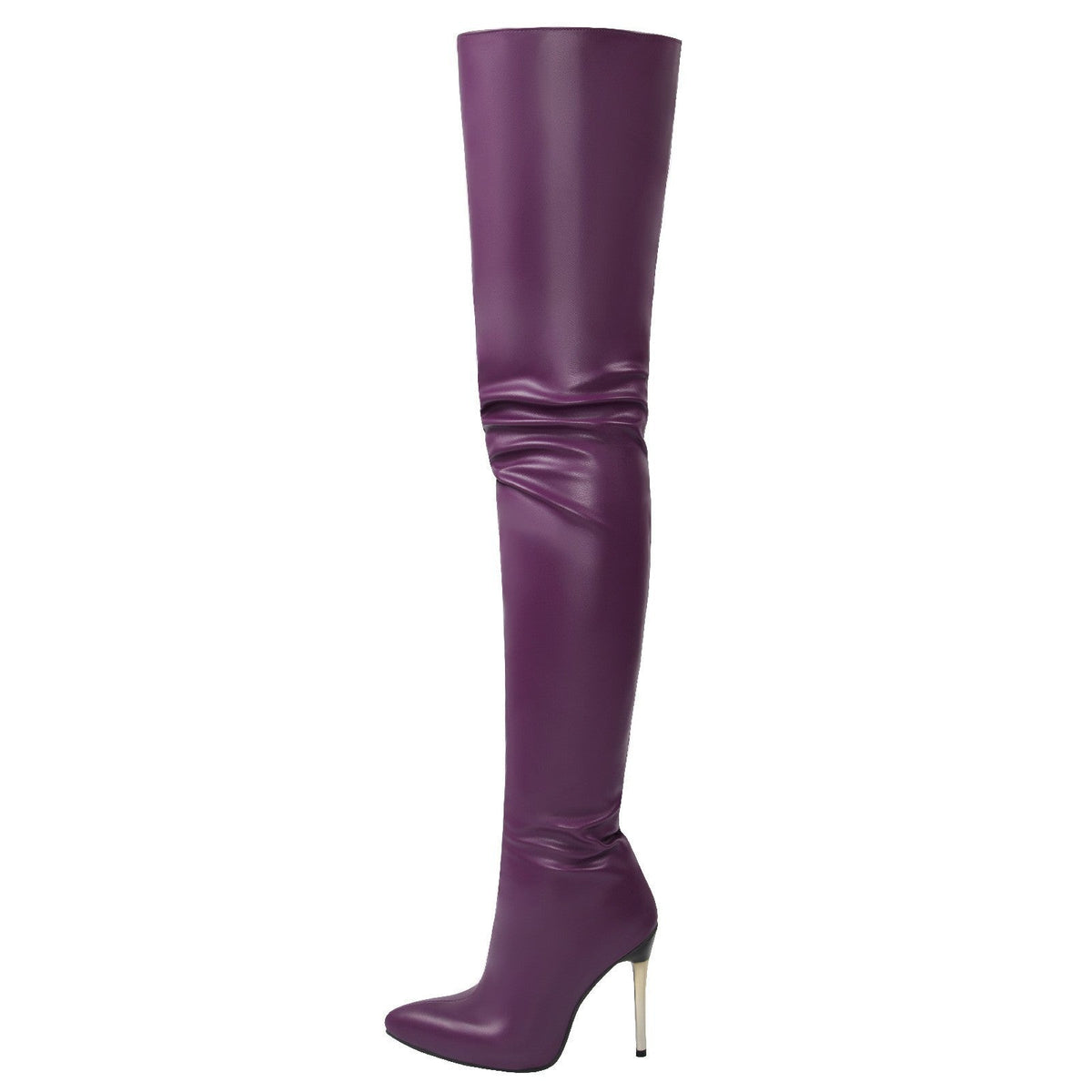 Elegant Orthopedic Boots for Every Step