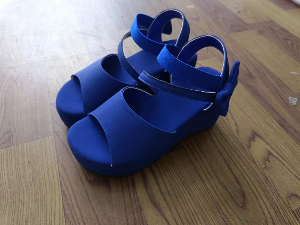 Beautifully Crafted Orthopedic Sandals