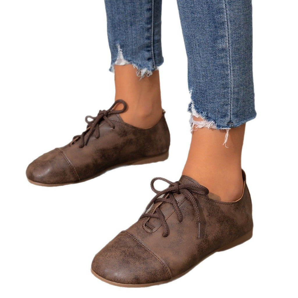 Elegant Orthopedic Shoes for Every Step