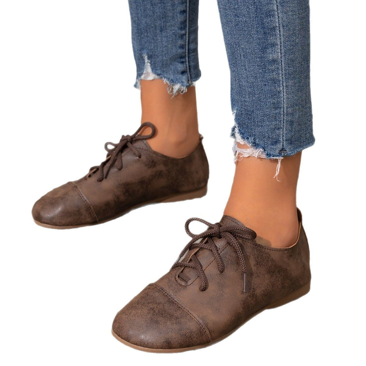 Elegant Orthopedic Shoes for Every Step