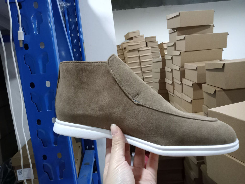 Comfortable Orthopedic Shoes for Daily Wear