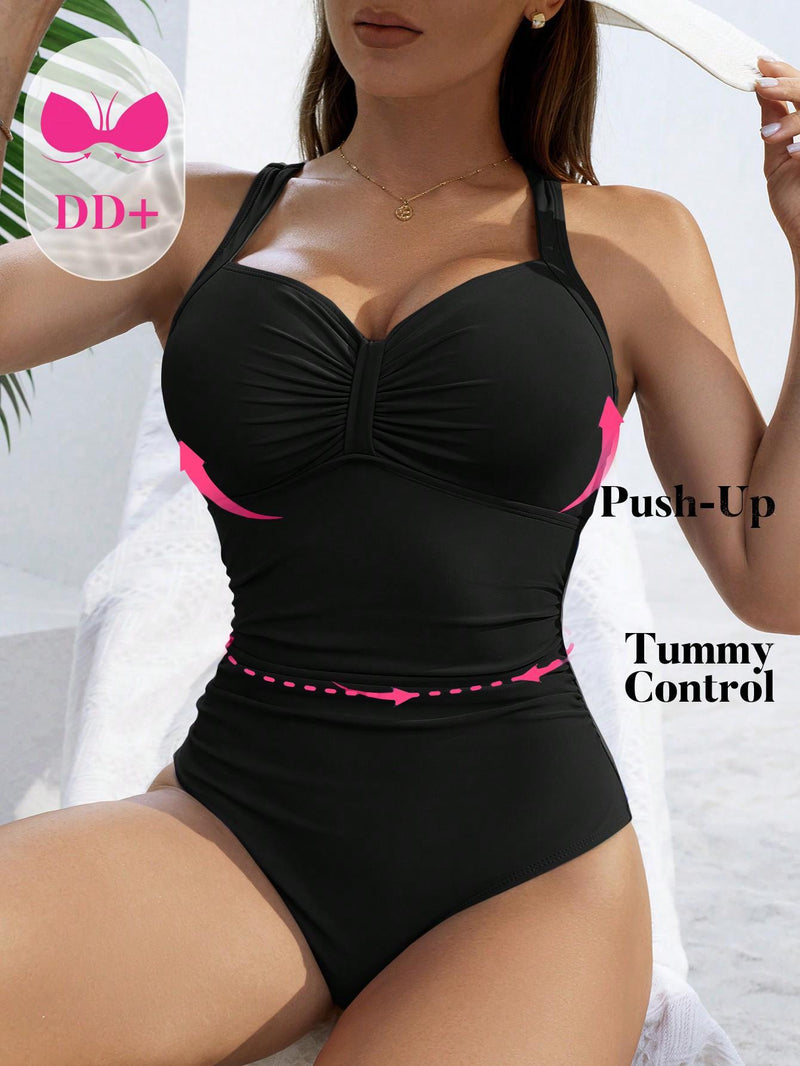 Inspired Top With a Contemporary Edge
