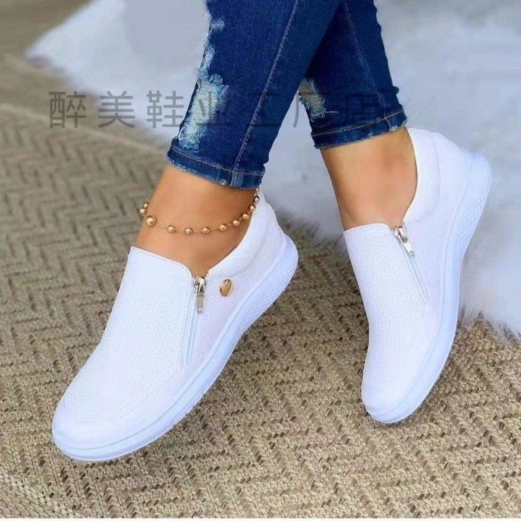 Vintage Inspired Orthopedic Shoes