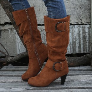 Comfortable Orthopedic Boots for Daily Wear