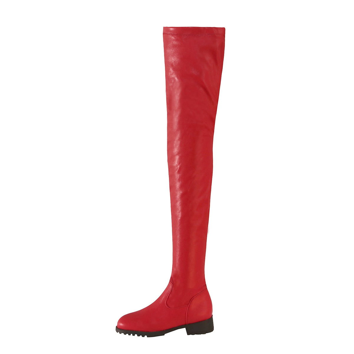 Chic Orthopedic Boots with Unique Design