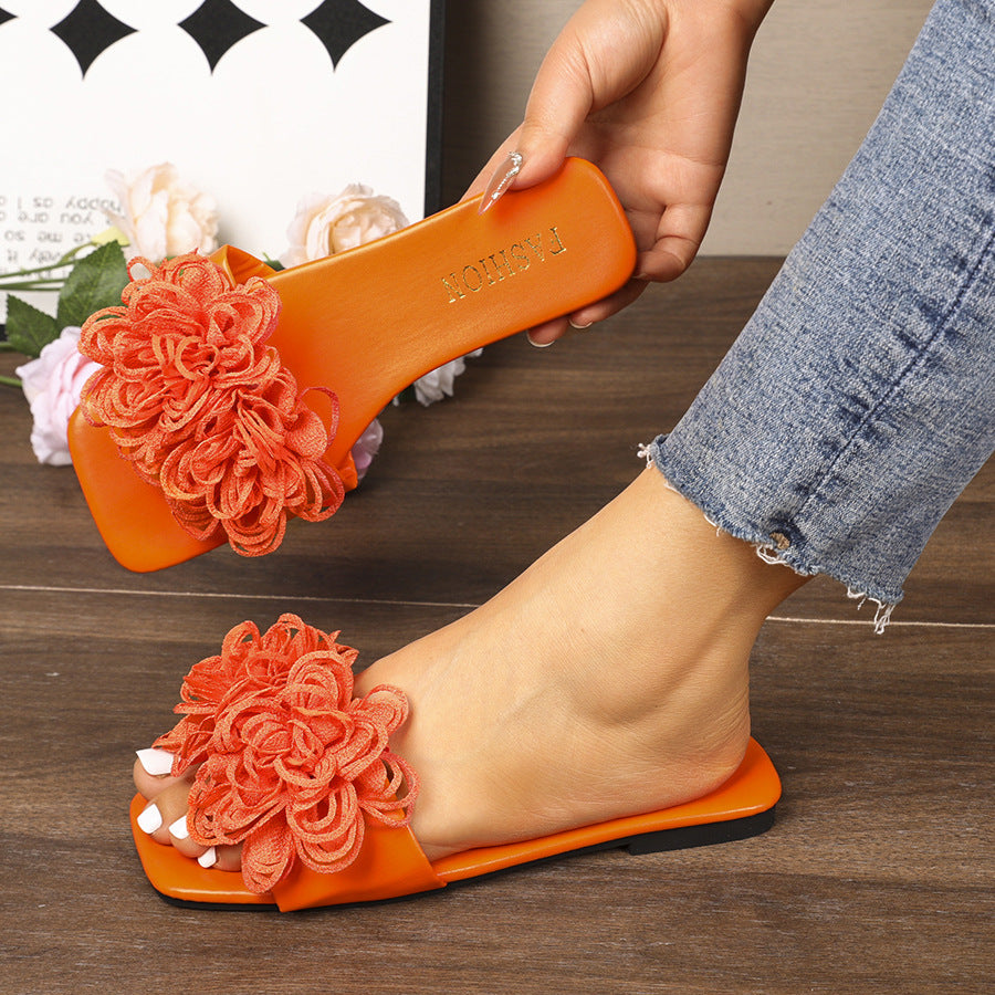 Classic Orthopedic Sandals with Timeless Style
