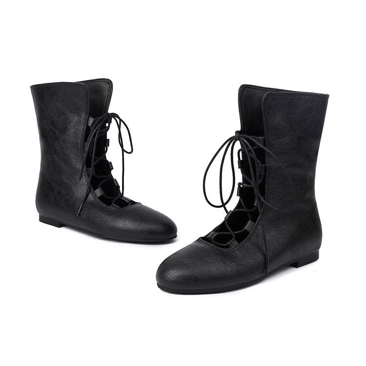 Elegant Orthopedic Boots for Every Step