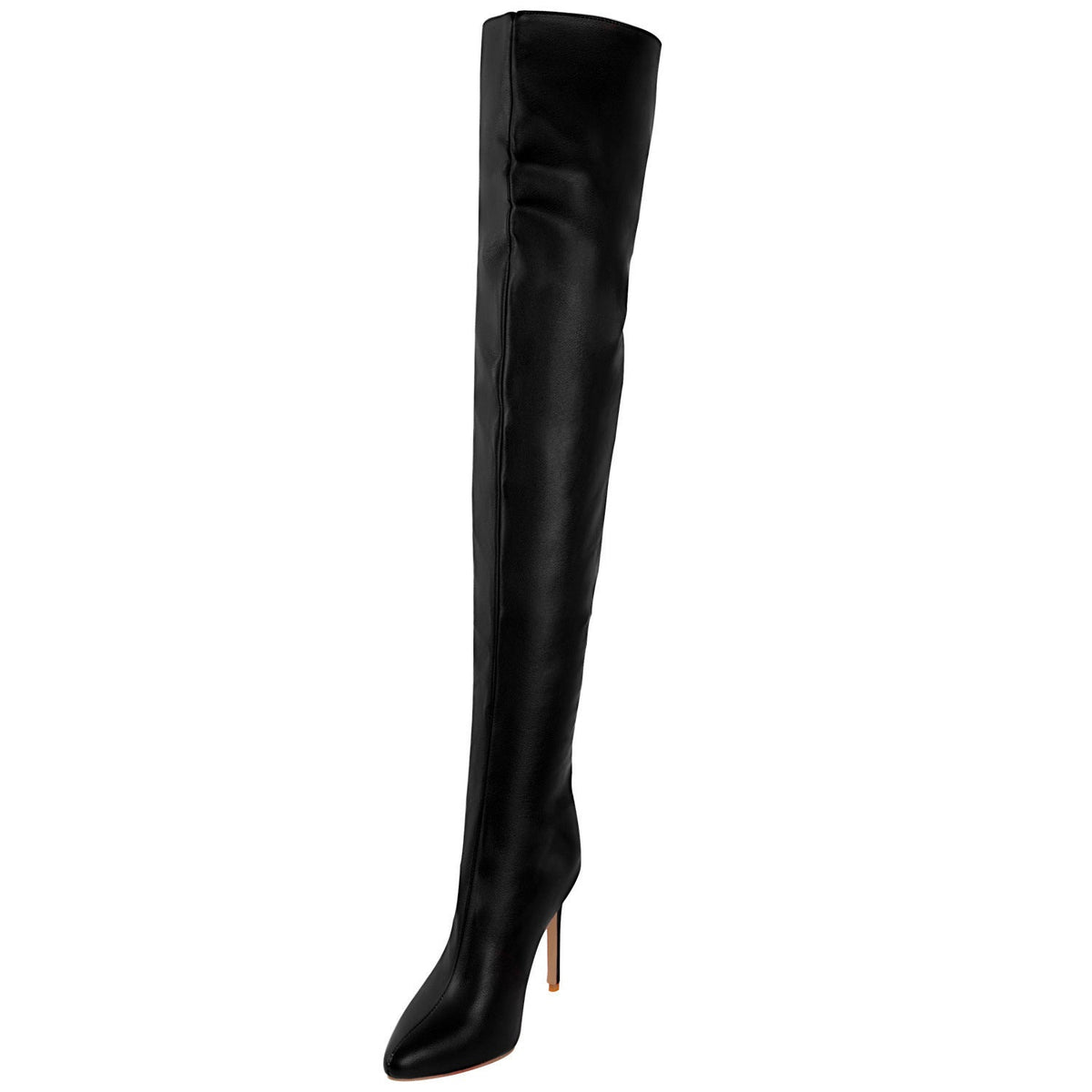 Chic Orthopedic Boots with Unique Design
